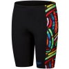 Speedo Digital Panel Jammer Boy Black/Volcanic... + výmena a vrátenie do 30 dní s poštovným zadarmo
