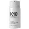 K18 Bezoplachová regenerační maska na vlasy Biomimetic Hairscience (Leave-In Molecular Repair Hair Mask) Objem: 15 ml