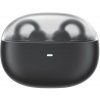Bezdrôtové slúchadlá BASEUS AirGo Bluetooth TWS - klipsy na uši - čierne