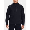 Under Armour Pánska bunda CGI Shield Hooded FZ Čierna LG