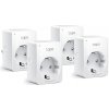 TP-Link Funksteckdose Tapo P110 (4er-Pack) Tapo P110(4-pack)