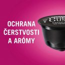 kavova kapsula Nescafé Dolce Gusto Grande kávové kapsule 16 ks