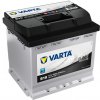 Varta Black Dynamic 12V 45Ah 400A 545 412 040