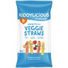 Kiddylicious tyčinky so syrovou príchuťou 4 x 12g