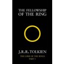 The Lord of the Rings: Fellowship of the Rings