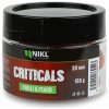 Nikl Criticals boilie Chilli & Peach 20mm, 250ml