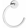 SMEDBO SO - LOFTLK344 - Obručový držiak na uterák CHL - chróm lesklý