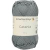 Schachenmayr Catania Tmavo sivá 242