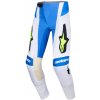 Alpinestars TECHSTAR KNIF modrá/čierna/žltá fluo Veľkosť: 40