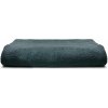 The One Towelling T1 210 Anthracite 100 x 210 cm