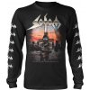 Sodom Persecution Mania Black