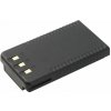 Yaesu SBR-25Li batéria 7,4V 1950mAh pre FT-65, FT-25, FTA-250L