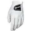 Srixon Premium Cabretta Leather Golf White Ľavá ruka S Pánske rukavice