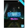 Cities: Skylines - After Dark Steam PC