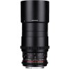 Samyang 100mm T3.1 VDSLR ED UMC Macro Canon M