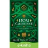 E-kniha Dom čarodejnice - Clare Marchant