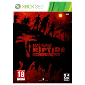 Dead Island: Riptide