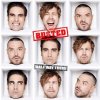 Busted: Half Way There - CD