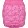 Kilpi TANY-W Ružová - 40 Dámska zateplená sukňa