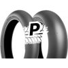 BRIDGESTONE RACING BATTLAX V02 SLICK NS MEDIUM 120/605 R17 TL