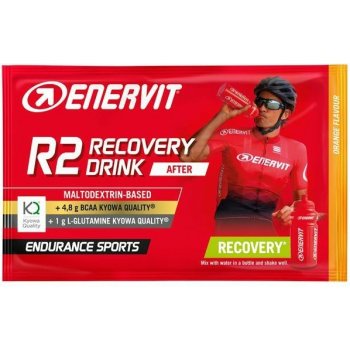 Enervit Recovery Drink 50 g