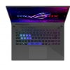 ASUS ROG Strix G16 G614FR-NEBULA147W, Ryzen 9 9955HX3D, 16.0˝ 2560x1600 WQXGA, RTX 5070 Ti/12GB, 32GB, SSD 1TB, W11H G614FR-NEBULA147W