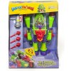 SuperThing S - Herná sada Turbo Warrior Speed