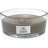 WoodWick Sand & Driftwood svíčka loď 453,6g