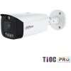 Dahua IPC-HFW3649T1-AS-PV-0280B-PRO 6 Mpx kompaktná kamera