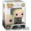Funko Pop TV Witcher S2- Ciri SZN 3