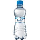 Rajec Pramenitá voda Rajec nesýtená 12 x 330 ml