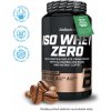 BioTech USA Iso Whey Zero Caffé Latte, 908 g, caffé latte