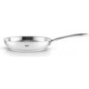 Fissler Pánev nerezová Catania® O 24 cm