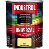 Industrol S 2013 Vrchná syntetická farba, 6050 krémová svetlá 0,75l