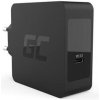 Green Cell Charger USB-C 60W PD with cable USB-C for Apple MacBook Pro 13, Asus ZenBook, HP Spectre, CHAR09