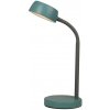 Rabalux Modrá LED stolná lampička Berry 4,5W 6780