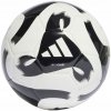 Futbalová lopta Adidas adidas Club biela a čierna HT2430 3