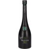 Pravda Bio Organic Vodka 40% 0,7 l (čistá fľaša)