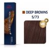 Wella Professionals Koleston Perfect Me+ Deep Browns profesionálna permanentná farba na vlasy 5/73 60 ml