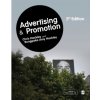 Advertising and Promotion (Rungpaka Amy Hackley)(Brožovaná)