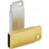 VERBATIM Flash disk 32 GB Metal Executive, USB 3.0, zlatá 99105
