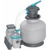 Bestway 58486 Piesková filtrácia 11355 l/h 2025