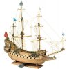 COREL La Couronne 1636 1:100 kit (KR-21311)