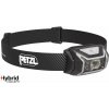 LED čelovka PETZL ACTIK CORE HYBRID sivá