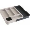 Joseph Joseph Drawer Store organizér 37x27.8x5.3 cm sivá 85042