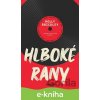 E-kniha Hlboké rany - Holly Brickley
