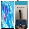 LCD Displej + Dotykové sklo Huawei P Smart 2021