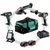 Metabo COMBO SET 4.3.2 685209000
