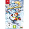 Winter Sports Games