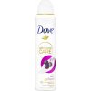 Dove Antiperspirant v spreji Advanced Care Acai & Waterlili (Anti-Perspirant) 150 ml